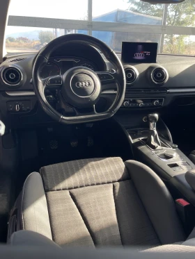 Audi A3 Sportback* Панорама* Подгрев на седалки* Bang&Oluf - 18900 лв. - 36290231 3