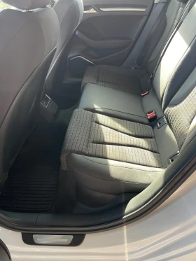 Audi A3 Sportback* Панорама* Подгрев на седалки* Bang&Oluf - 18900 лв. - 36290231 7
