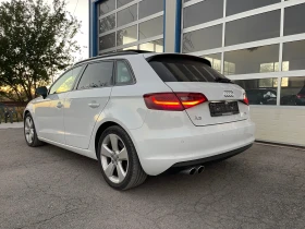 Audi A3 Sportback* Панорама* Подгрев на седалки* Bang&Oluf - 18900 лв. - 36290231 4
