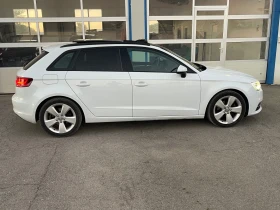 Audi A3 Sportback* Панорама* Подгрев на седалки* Bang&Oluf - 18900 лв. - 36290231 8