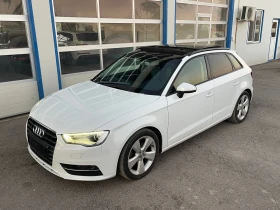 Audi A3 Sportback* Панорама* Подгрев на седалки* Bang&Oluf - 18900 лв. - 36290231 2