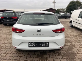 Обява за продажба на Seat Leon 1.6TDI NAVI EURO 5 ~10 900 лв. - изображение 6