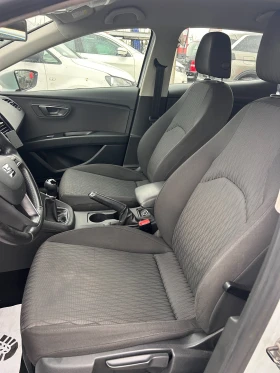 Обява за продажба на Seat Leon 1.6TDI NAVI EURO 5 ~10 900 лв. - изображение 11