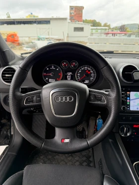 Обява за продажба на Audi A3 8P ~15 900 лв. - изображение 9