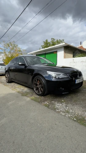 BMW 530 - 11999 лв. / 6134.99 € - 19360190 2