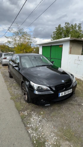 BMW 530 - 11999 лв. / 6134.99 € - 19360190 6