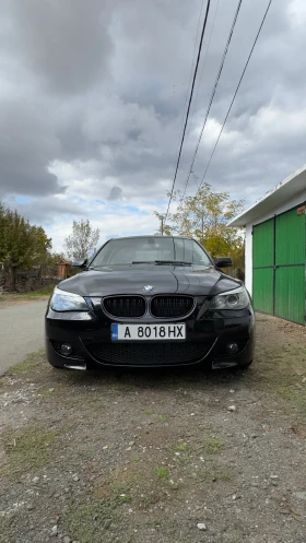 BMW 530 - 11999 лв. / 6134.99 € - 19360190 9