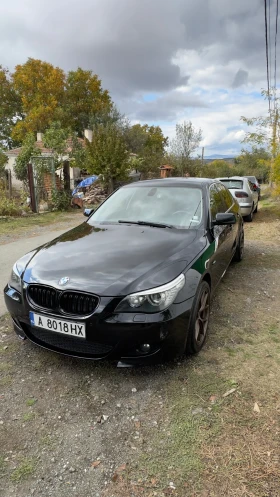 BMW 530 - 11999 лв. / 6134.99 € - 19360190 4