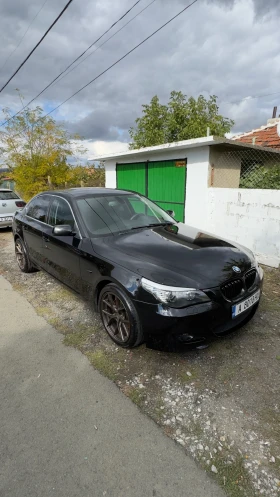 BMW 530 - 11999 лв. / 6134.99 € - 19360190 3