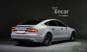Audi A7 - 27300 лв. / 13958.27 € - 68421875 2