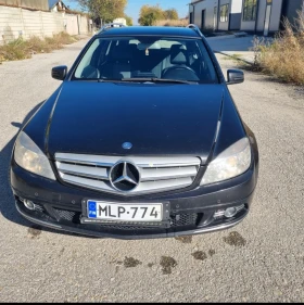 Mercedes-Benz C 220  - изображение 1