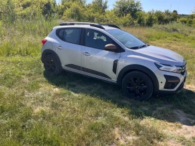 Dacia Sandero EXTRIME ECO-G | Mobile.bg    3