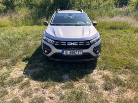 Dacia Sandero EXTRIME ECO-G | Mobile.bg    4