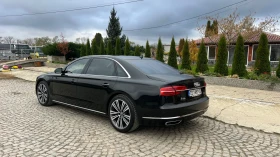 Audi A8 Long - 59500 лв. / 30421.87 € - 17425547 3