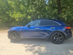 Infiniti Q70 Black carbon - изображение 1