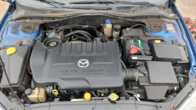 Mazda 6 2.3 AWD | Mobile.bg    7