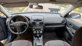 Mazda 6 2.3 AWD | Mobile.bg    5