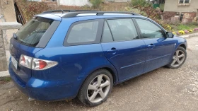 Mazda 6 2.3 AWD | Mobile.bg    3