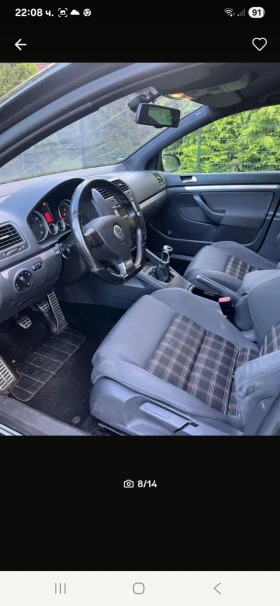VW Golf GTI | Mobile.bg    7
