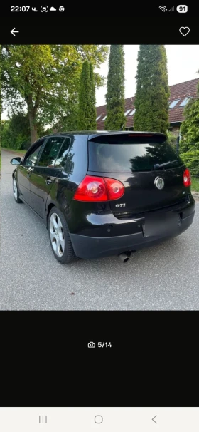VW Golf GTI | Mobile.bg    5