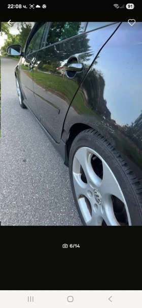 VW Golf GTI | Mobile.bg    9