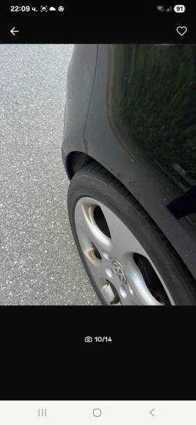 VW Golf GTI | Mobile.bg    6