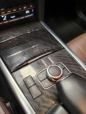 Mercedes-Benz E 350 BLUETEC* 4 MATIC* AMG PACK* РЕГ, снимка 12