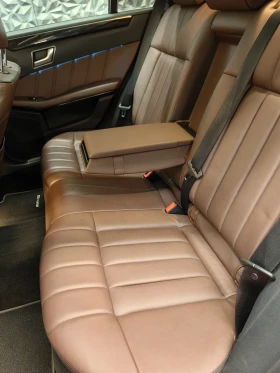 Mercedes-Benz E 350 BLUETEC* 4 MATIC* AMG PACK* РЕГ, снимка 7