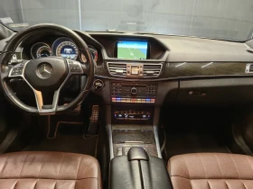 Mercedes-Benz E 350 BLUETEC* 4 MATIC* AMG PACK* РЕГ, снимка 4