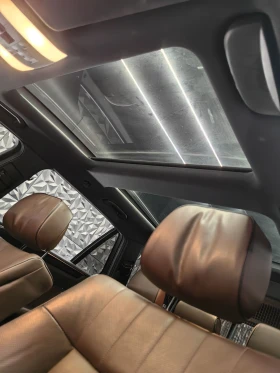 Mercedes-Benz E 350 BLUETEC* 4 MATIC* AMG PACK* РЕГ, снимка 13