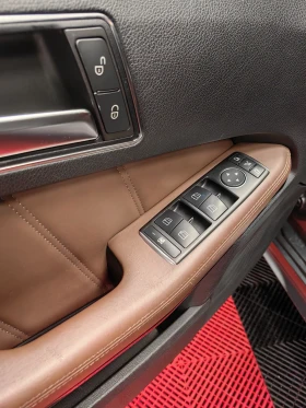 Mercedes-Benz E 350 BLUETEC* 4 MATIC* AMG PACK* РЕГ, снимка 9