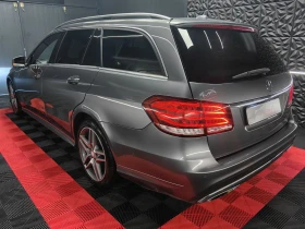 Mercedes-Benz E 350 BLUETEC* 4 MATIC* AMG PACK* РЕГ, снимка 3