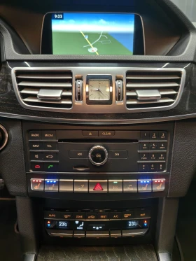 Mercedes-Benz E 350 BLUETEC* 4 MATIC* AMG PACK* РЕГ, снимка 11