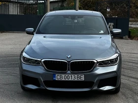BMW 6 GT 640 XDRIVE - FULL FULL - 56900 лв. / 29092.51 € - 42423256 2