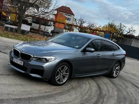 BMW 6 GT 640 XDRIVE - FULL FULL - 56900 лв. / 29092.51 € - 42423256 3