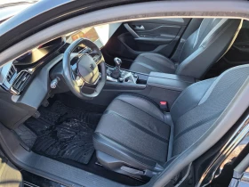 Peugeot 308 1.5D ALLURE , снимка 9