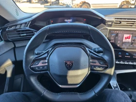 Peugeot 308 1.5D ALLURE , снимка 14
