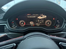 Audi Quattro * 2.9 TFSI * CARFAX * БЕЗ ПЪРВОНАЧАЛНА ВНОСКА, снимка 8