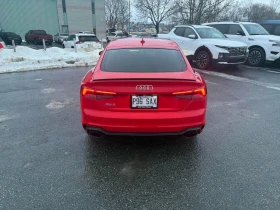 Audi Quattro * 2.9 TFSI * CARFAX * БЕЗ ПЪРВОНАЧАЛНА ВНОСКА, снимка 4