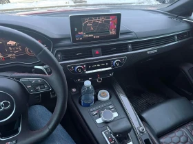 Audi Quattro * 2.9 TFSI * CARFAX * БЕЗ ПЪРВОНАЧАЛНА ВНОСКА, снимка 9