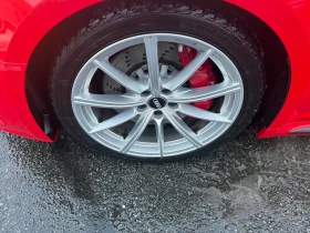 Audi Quattro * 2.9 TFSI * CARFAX * БЕЗ ПЪРВОНАЧАЛНА ВНОСКА, снимка 7