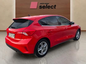 Ford Focus 1.5 Ecoblue - 22900 лв. / 11708.58 € - 57191412 5