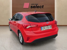 Ford Focus 1.5 Ecoblue - 22900 лв. / 11708.58 € - 57191412 7