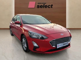 Ford Focus 1.5 Ecoblue - 22900 лв. / 11708.58 € - 57191412 3