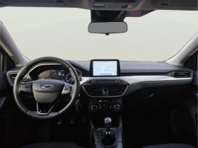 Ford Focus 1.5 Ecoblue - 22900 лв. / 11708.58 € - 57191412 11