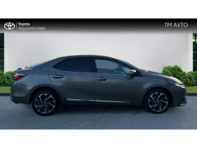 Toyota Corolla  SDN 1.6P CVT EXECUTIVE PLUS - 34490 лв. / 17634.46 € - 48008926 17