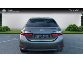 Toyota Corolla  SDN 1.6P CVT EXECUTIVE PLUS - 34490 лв. / 17634.46 € - 48008926 4