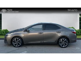 Toyota Corolla  SDN 1.6P CVT EXECUTIVE PLUS - 34490 лв. / 17634.46 € - 48008926 3