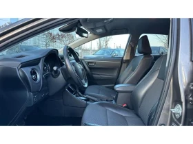 Toyota Corolla  SDN 1.6P CVT EXECUTIVE PLUS - 34490 лв. / 17634.46 € - 48008926 12