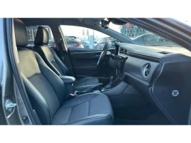 Toyota Corolla  SDN 1.6P CVT EXECUTIVE PLUS - 34490 лв. / 17634.46 € - 48008926 6